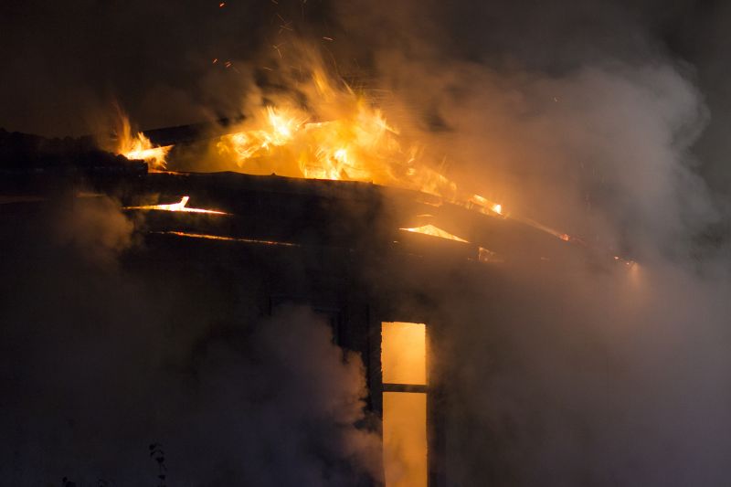 Increase Your Fire Restoration Business with an AI Driven, Targeted Website