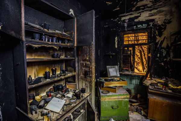 Cost of Soot Removal in Carmel